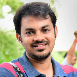 TV journalist.j
